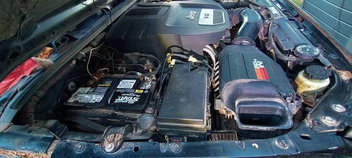 Used 2012 JEEP Wrangler Rubicon Black Opps