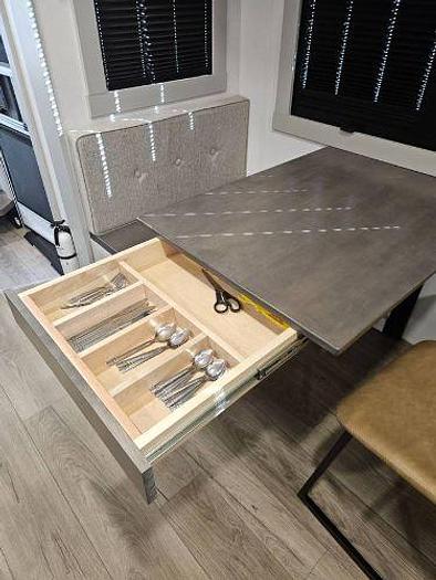 Used 2024 Brinkley Z3600