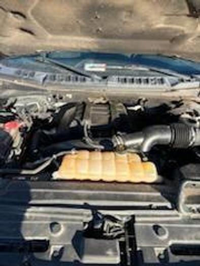 Used 2016 Ford F-150 XLT