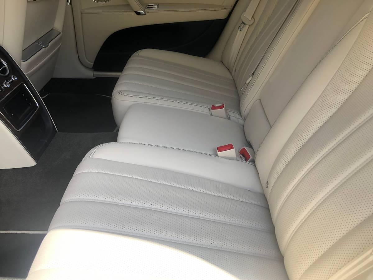 Used 2015 Bentley Flying Spur