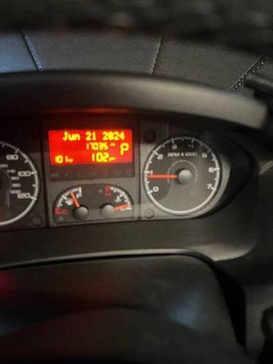 Used 2022 Winnebago Travato 59G