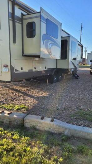 Used 2019 Jayco North Point 387RDFS