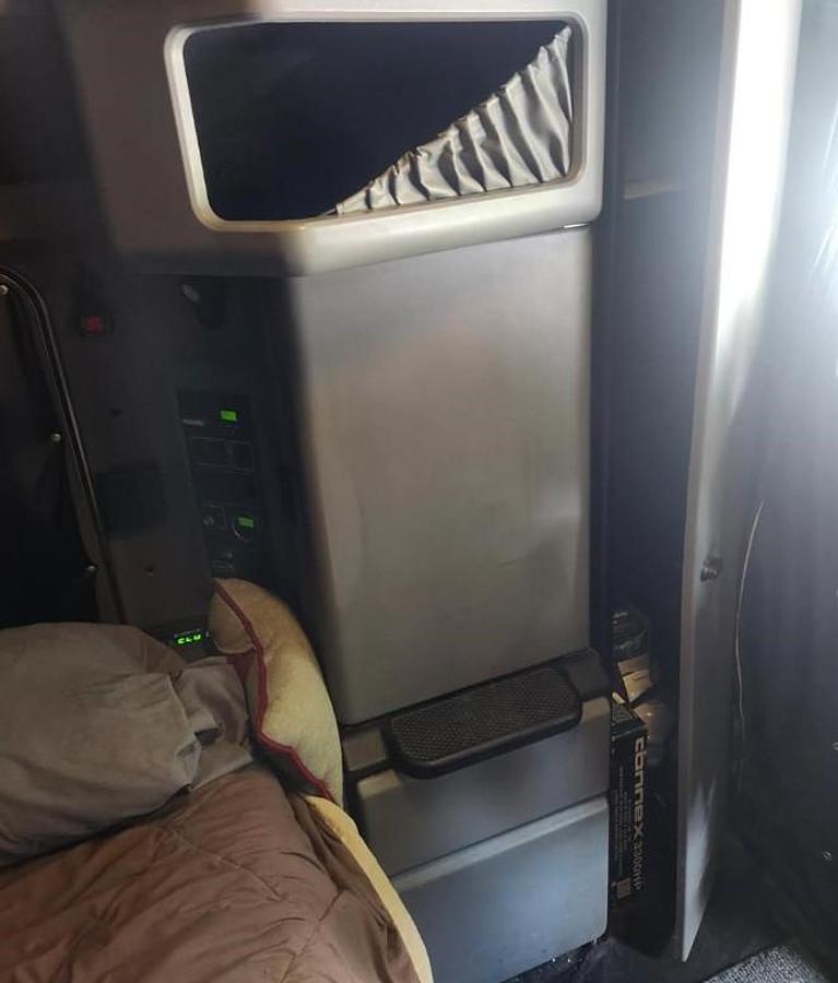 Used 2013 Kenworth T660