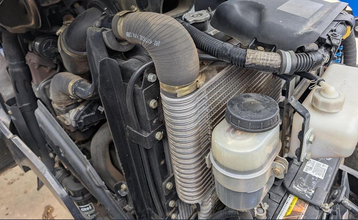 Used 2015 New Holland Workmaster 60