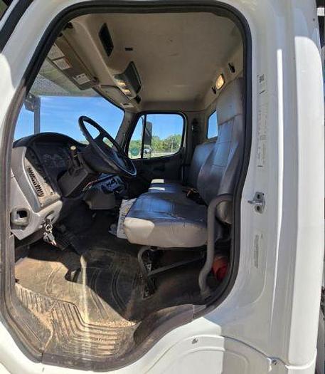 Used 2021 ALTEC LR760-E70 RM