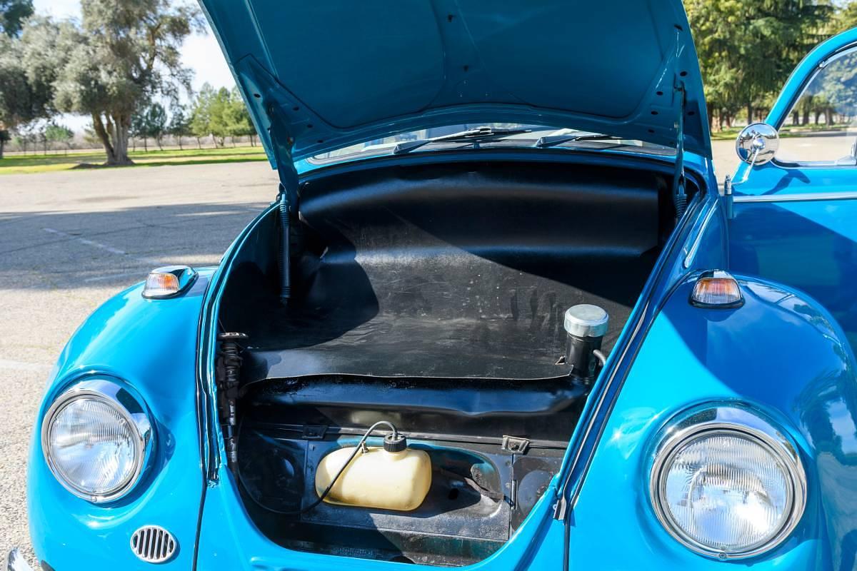 Used 1965 Volkswagen Beetle
