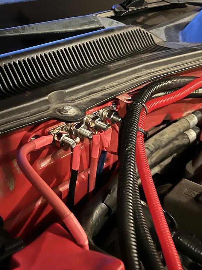 Used 2006 Ford Mustang Fastback