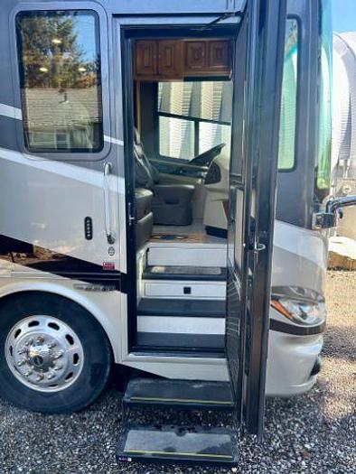 Used 2018 Tiffin Phaeton 40QKH