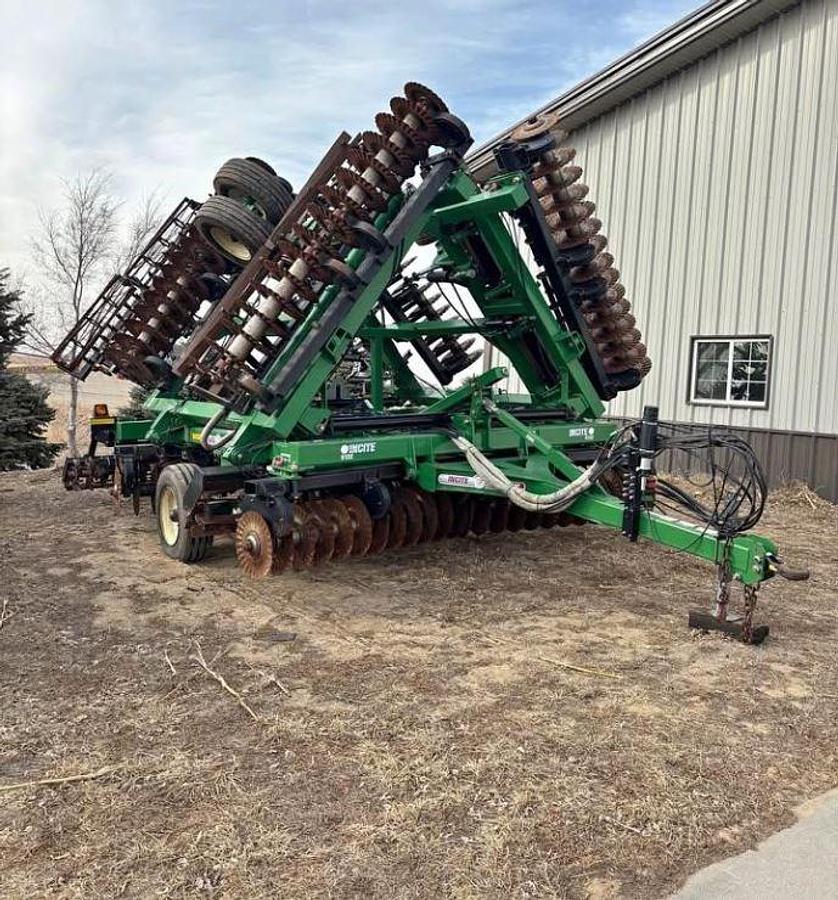 Used 2021 MCFARLANE IC5132