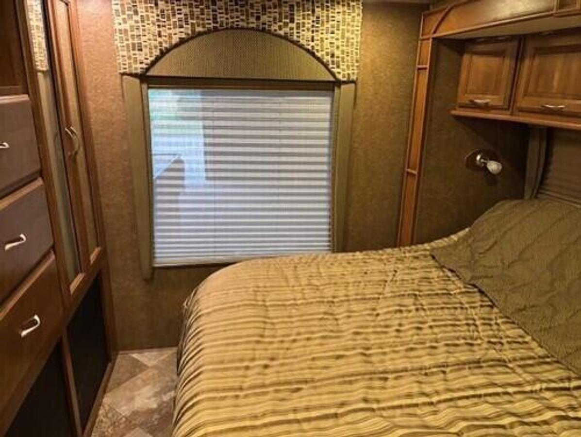 Used 2015 Coachmen Concord 300TS Class C Motorhome