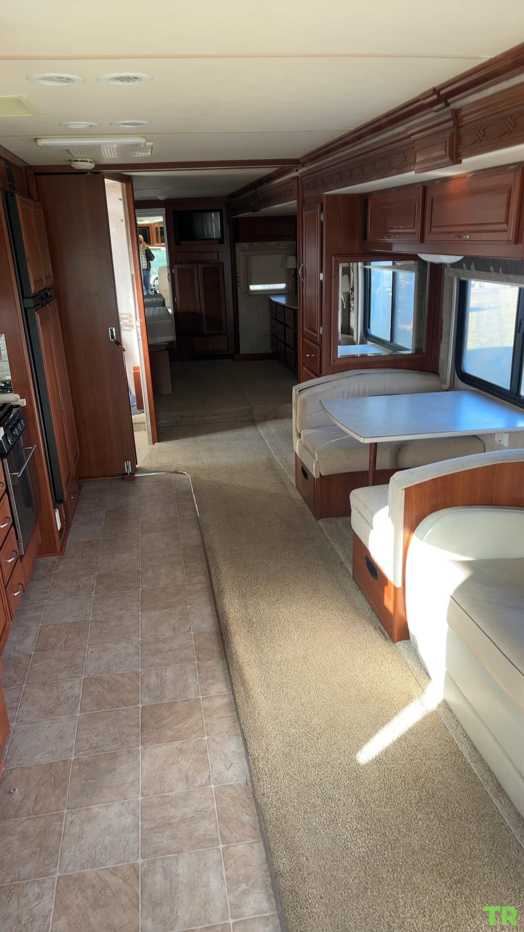 Used 2007 Fleetwood 5th Wheel