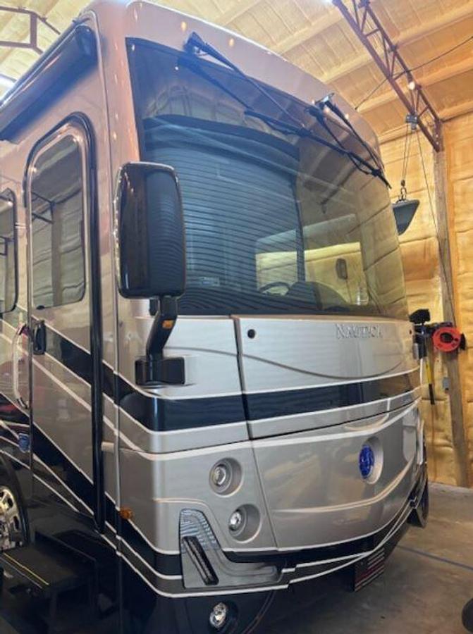 Used 2023 Holiday Rambler Nautica 33TL