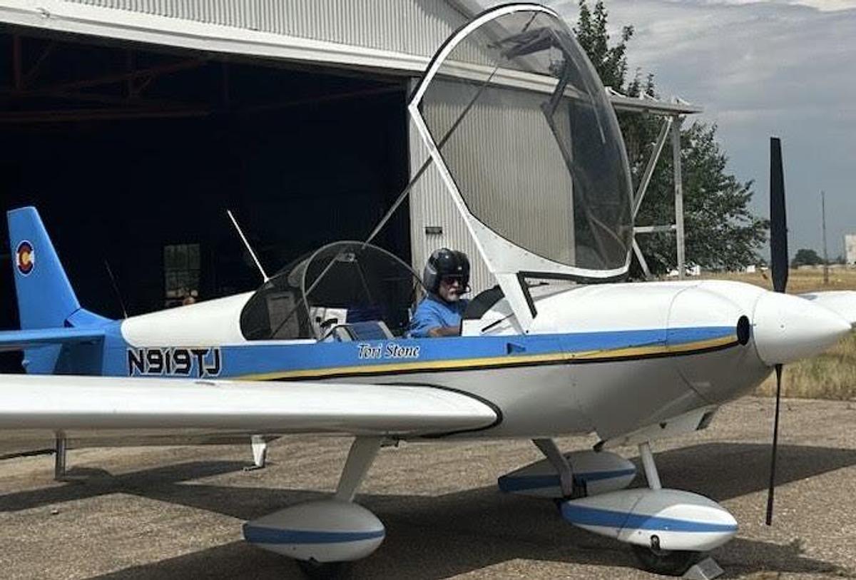 Used 2010 ZENAIR/ZENITH CH650 B