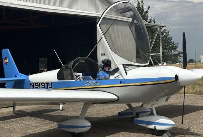 Used 2010 ZENAIR/ZENITH CH650 B