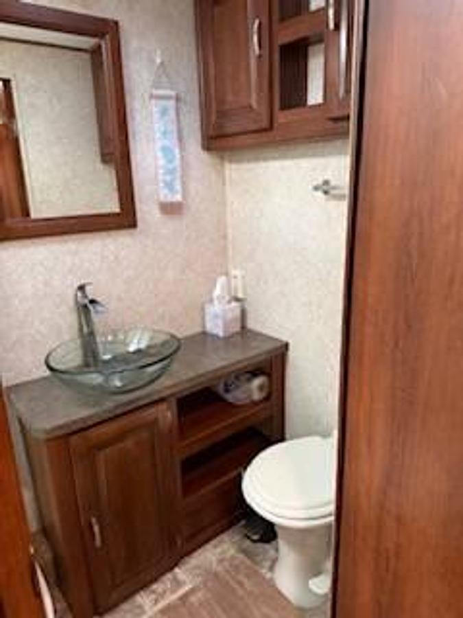 Used 2014 Forest River Georgetown XL 352Q