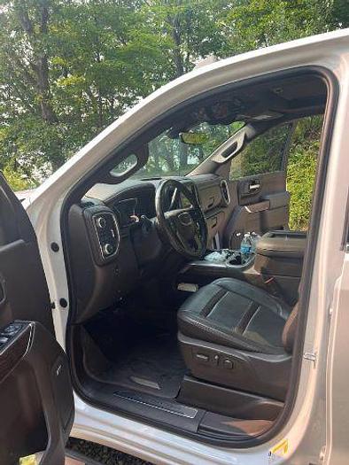 Used 2020 GMC Sierra 1500 Denali