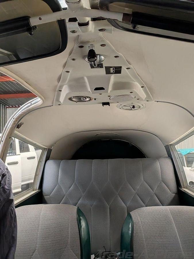 Used 1965 Piper Cherokee 180C