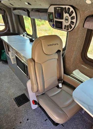 Used 2020 ModVans CV1
