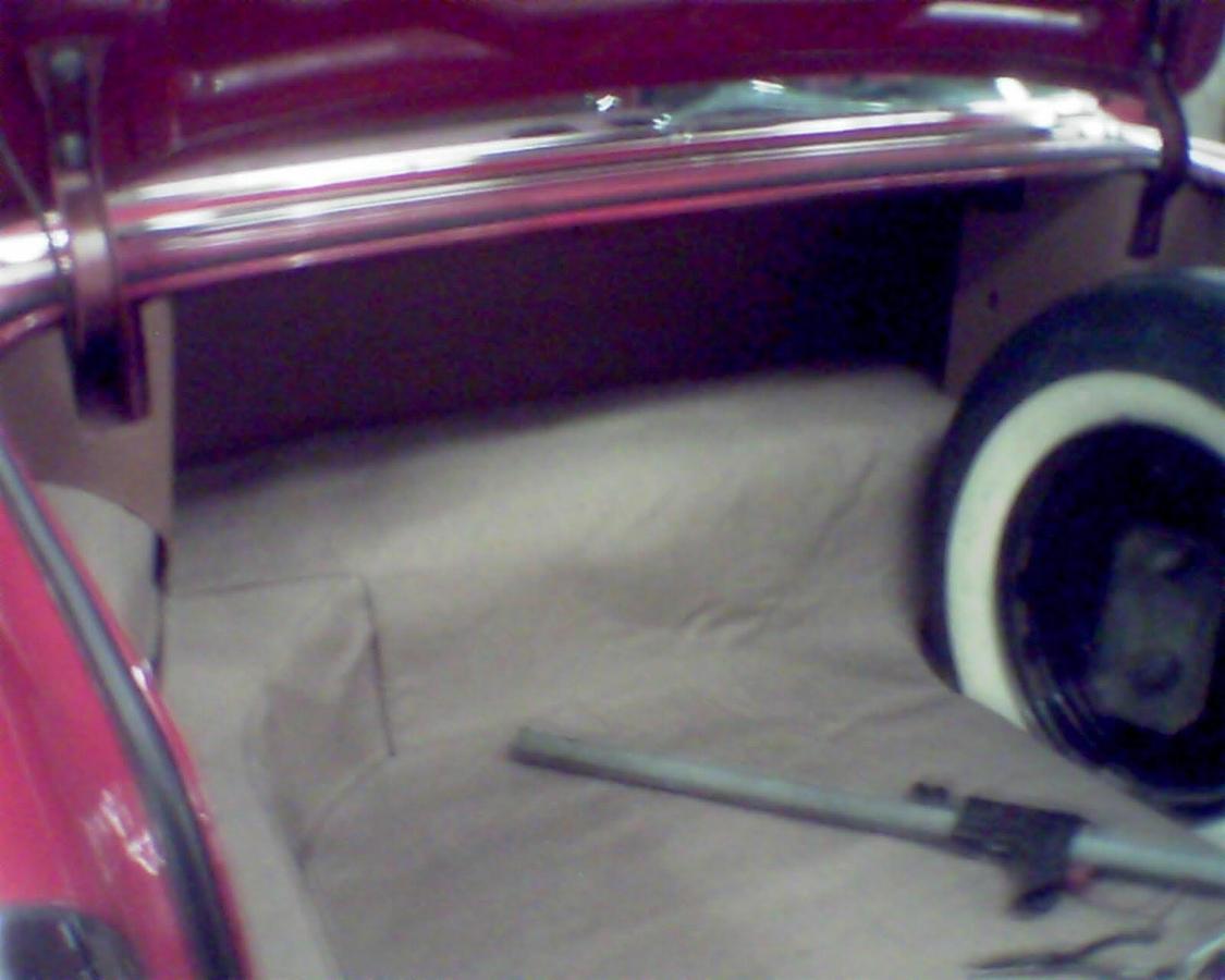 Used 1955 Buick Special