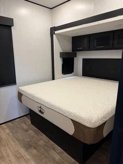 Used 2023 Cruiser RV Southfork 3710FLMB