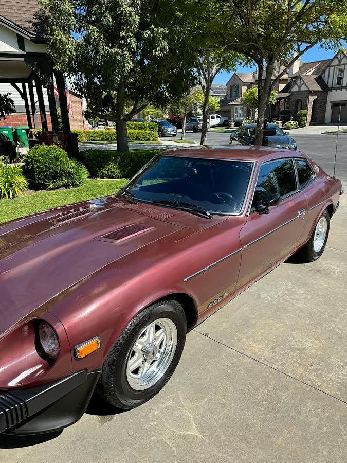 Used 1977 Datsun 280Z 2+2