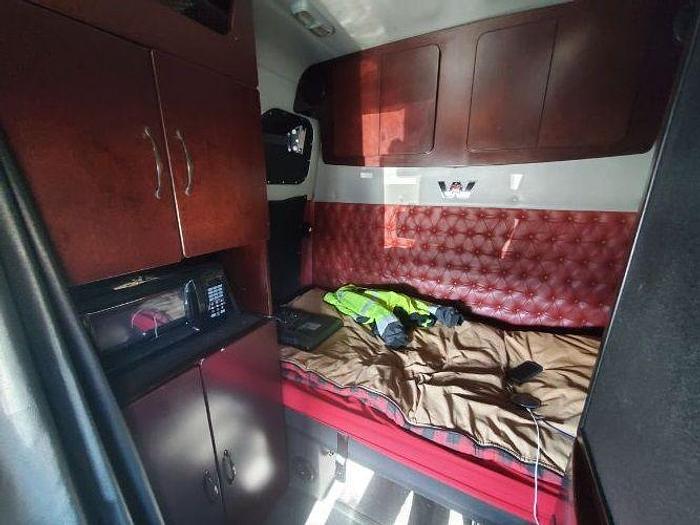 Used 2016 WESTERN STAR 5700XE
