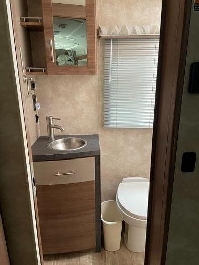 Used 2018 Winnebago Navion 24D