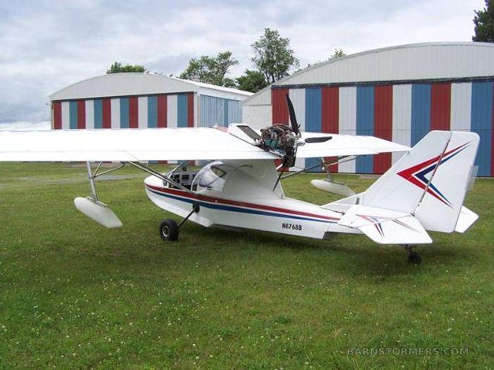 Used 1997 Searey Classic