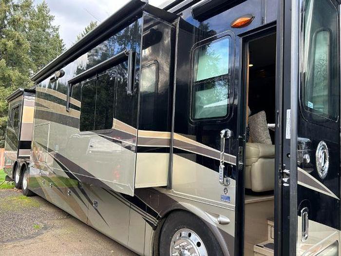 Used 2014 Tiffin Motorhomes Allegro Bus 43 QGP
