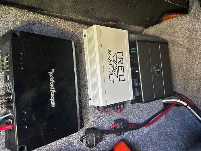 Used 2012 Malibu Wakesetter 247 LSV