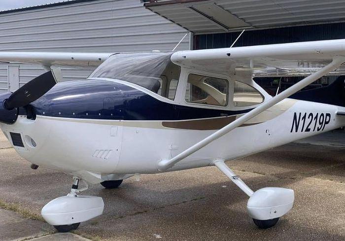 Used 1977 CESSNA 182Q