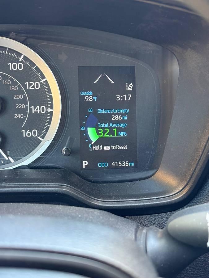 Used 2022 Toyota Corolla