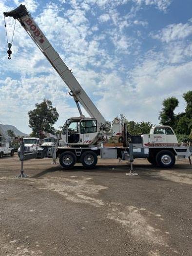 Used 2004 TEREX T340XL