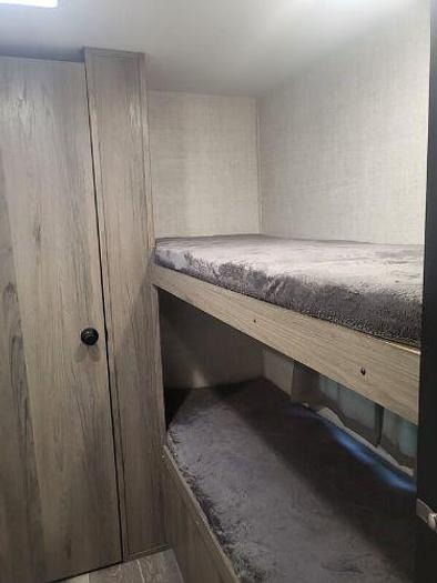 Used 2022 Gulf Stream Ameri-Lite Ultra-Lite 279BH