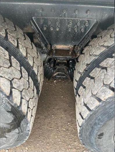 Used 2007 Peterbilt 367