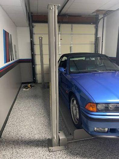 Used 1998 BMW M3 E36