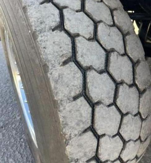 Used 2006 KENWORTH T800