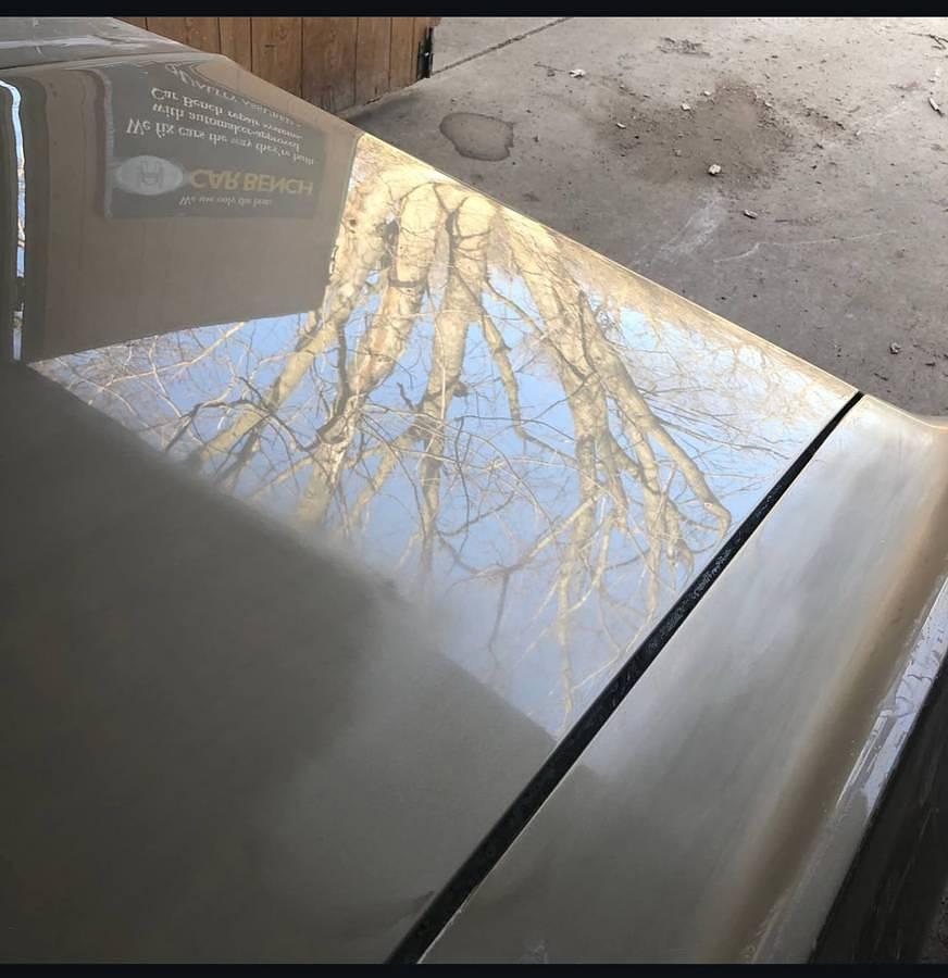 Used 1973 Oldsmobile Ninety Eight LS