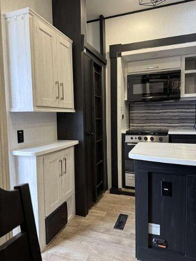 Used 2023 Cruiser RV Southfork 3710FLMB