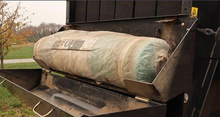 Used 2018 Case IH RB465