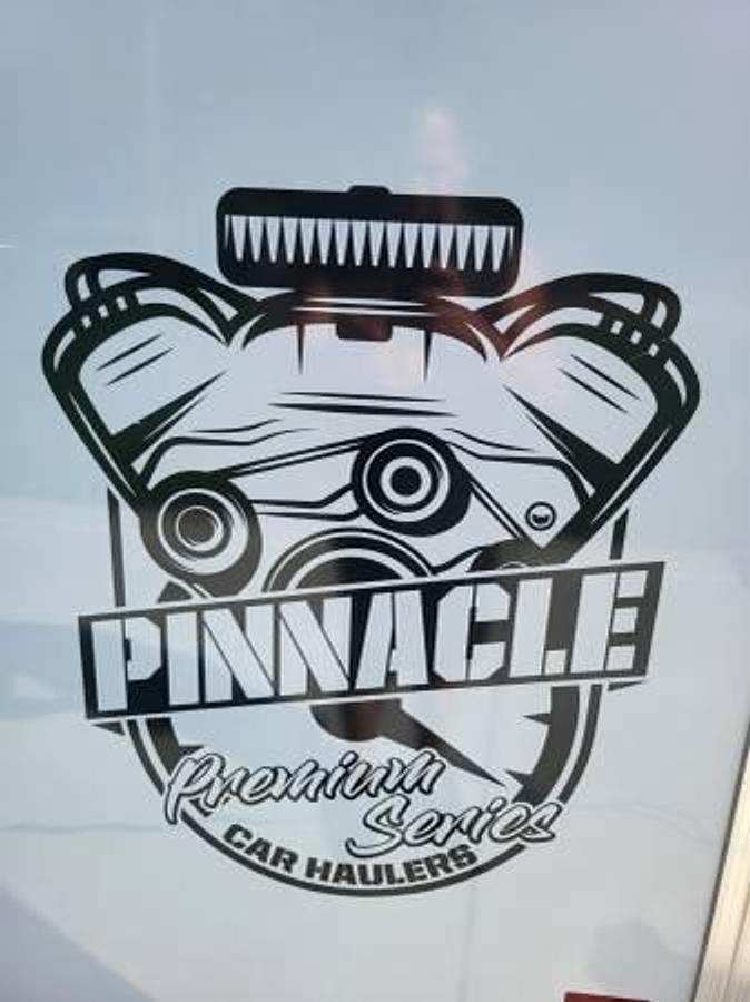 Used 2023 ALCOM CargoPro General Trailer