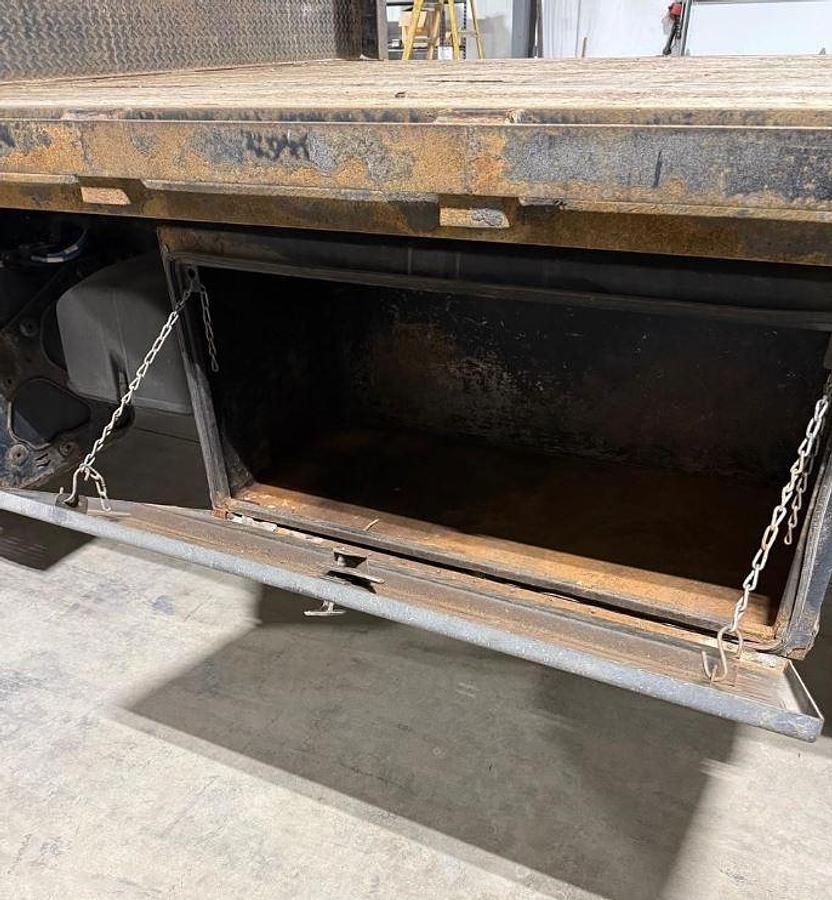 Used 2016 Freightliner M2