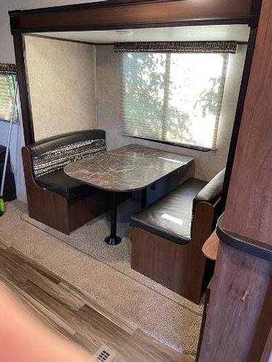 Used 2017 Jayco Jay Flight SLX 245RLSW