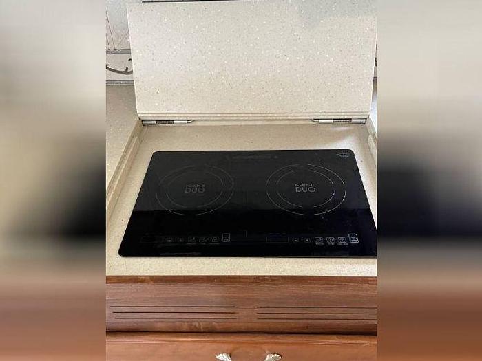 Used 2012 Tiffin Phaeton 40QBH