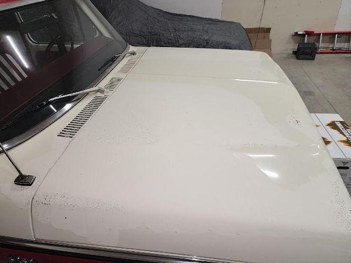 Used 1976 Ford F250 XLT Camper Special