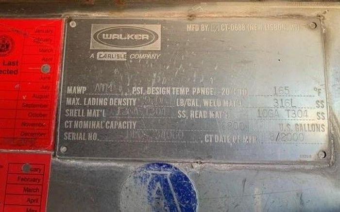 Used 2014 Peterbilt 388