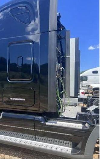 Used 2017 Freightliner CASCADIA 125 EVOLUTION