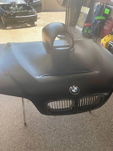 Used 2002 BMW 325ci Prostreet Drag Car