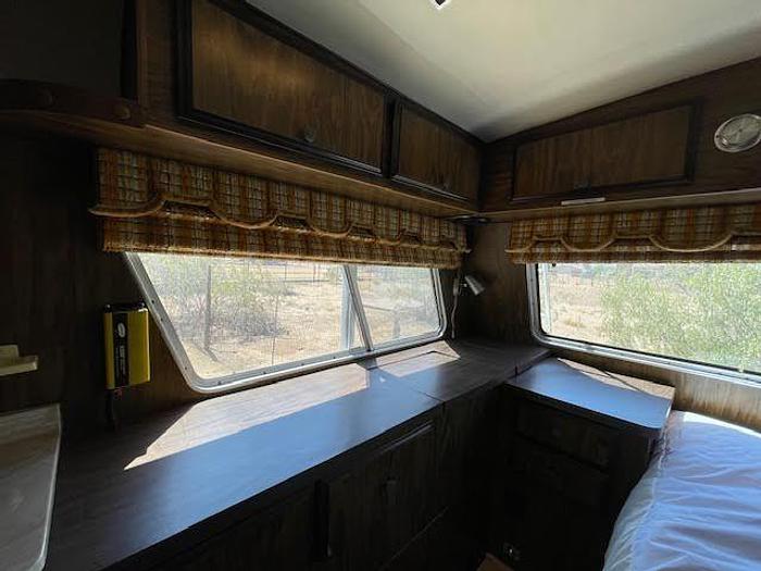 Used 1978 Apollo DB3000 Motorhome