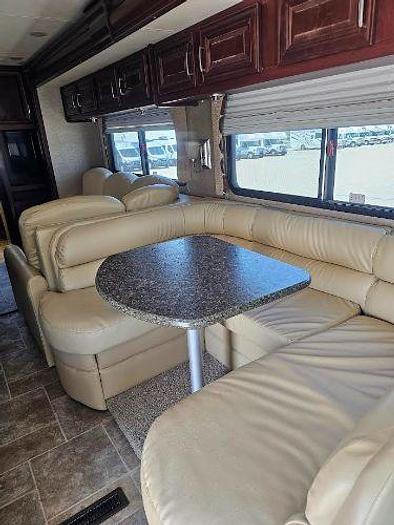 Used 2013 Thor Motor Coach Challenger 37DT